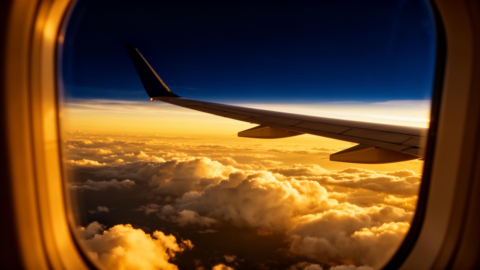 Flight Reservations